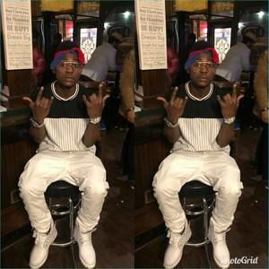 Meet your Posher, Djevenson